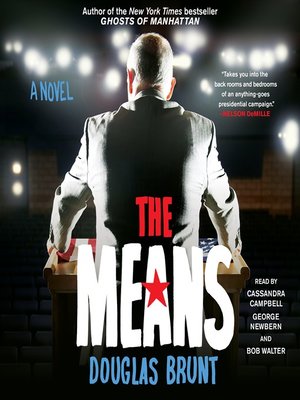 cover image of The Means